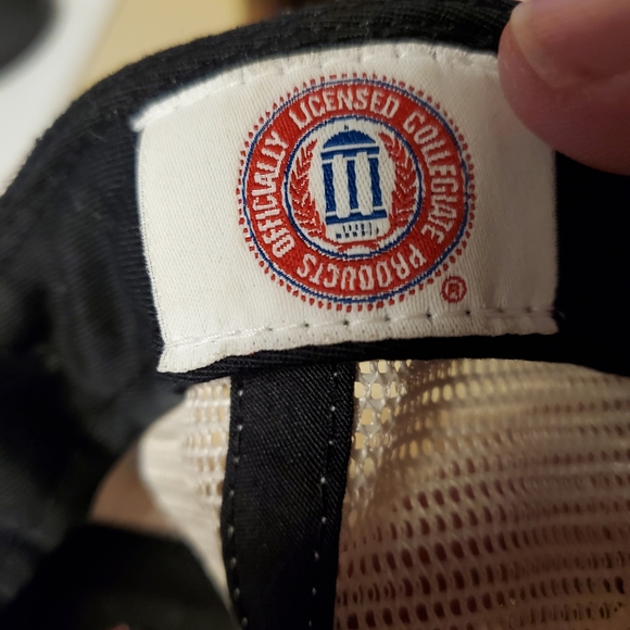 Alabama Crimson Tide Snap Back Ball Cap - Picture 8 of 8